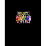 Team Rainbow High