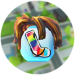 Game Badge Thumbnail