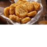 The McNugget
