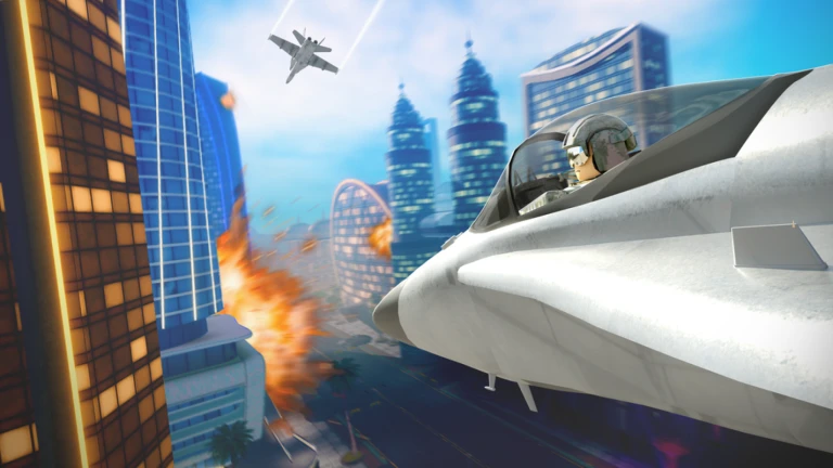Dassault Rafale