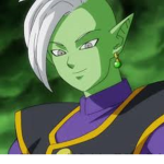 The Supreme Kais