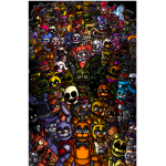 fnaf group (must have a fnaf avater)