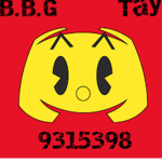 Blue Bandits Gangs B.B.G