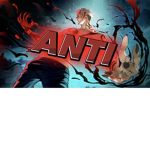 Anti 〆