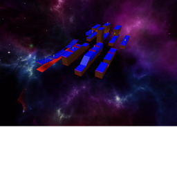Space jumper