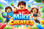 Mike Create's