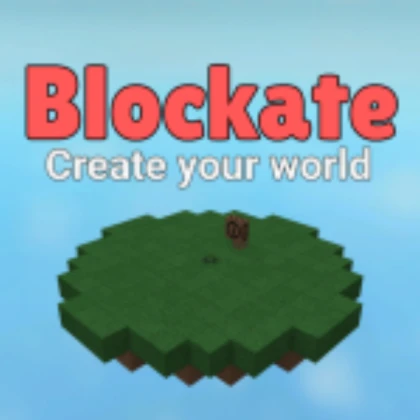 Blockate NoFilter