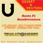 Western Rail Association