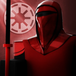 Red Guard ....