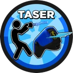 [50% OFF] Taser