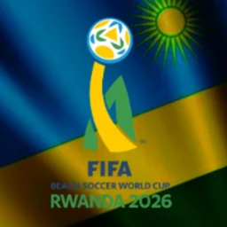 Beach Soccer 2026 icon