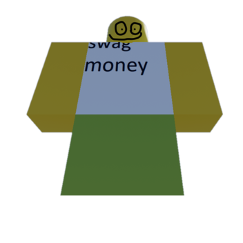 The story of Swag Money Testing