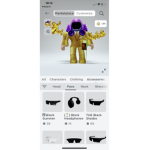 Ugc items sale