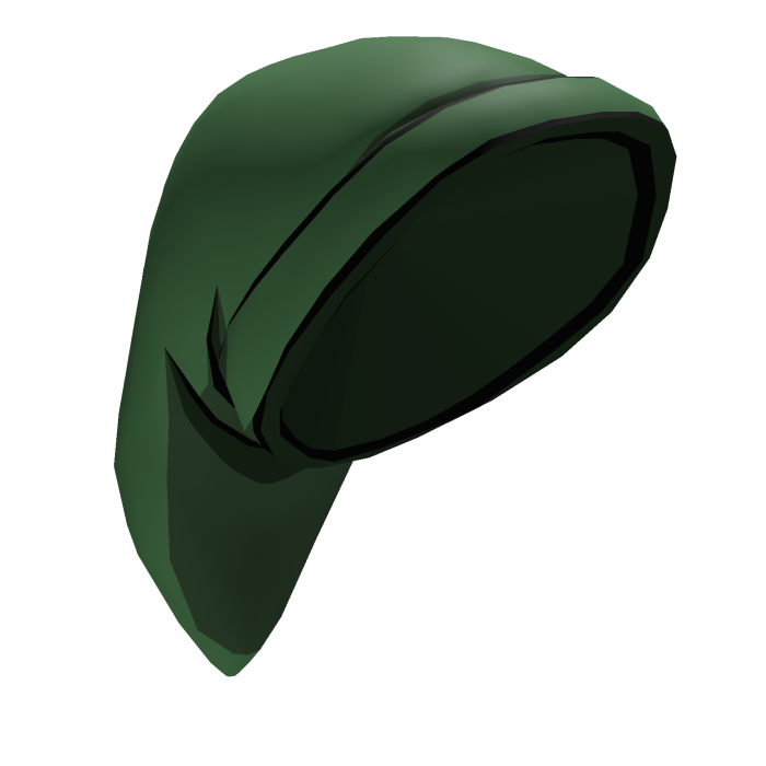 Link Hood (Anime)