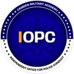 |CMA| Independent Office for Police Conduct