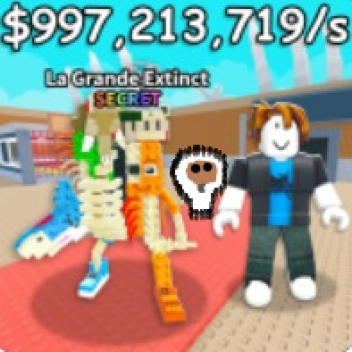 Steal a Brainot + Skibidi Toilet