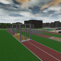 Fairzone