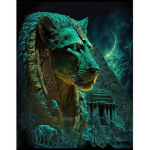 joaojoker2 SACRIFICIAL SHRINE
