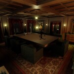 My New York Penthouse (Showcase)