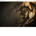 Shadow dragon king group
