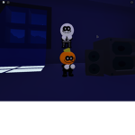 The Spooky Month Group!