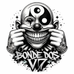 Bonde Dos v7