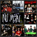 Nu metal fan club
