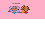 Twins Are the best!!