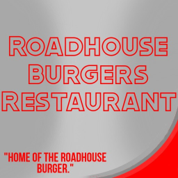 Roadhouse Burgers