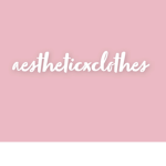 aestheticxclothes