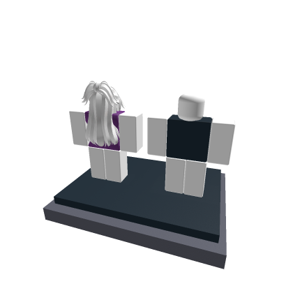 Rig Template (简化脸部调整)