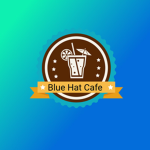 Blue Hat Café