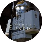 Tyskland Imperial Guard