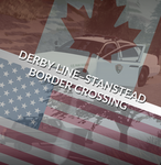 Derby Line – Stanstead Border Crossing