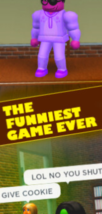 Presentation Experience But My Version screenshot 1