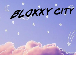 Bloxxy City