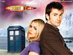 Doctor Who Ultimate FANS!!!