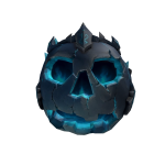Korblox Pumpkin Head