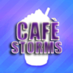 Cafè Storms