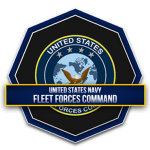 USN | Naval Fleеt Forcеs Command •