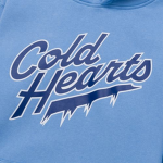 Cold hearts OTE