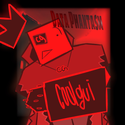 Data Phantasm