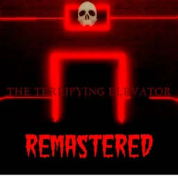 The Terrifying Elevator (REMASTERD) icon