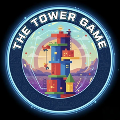 The Tower Game! Roblox group icon