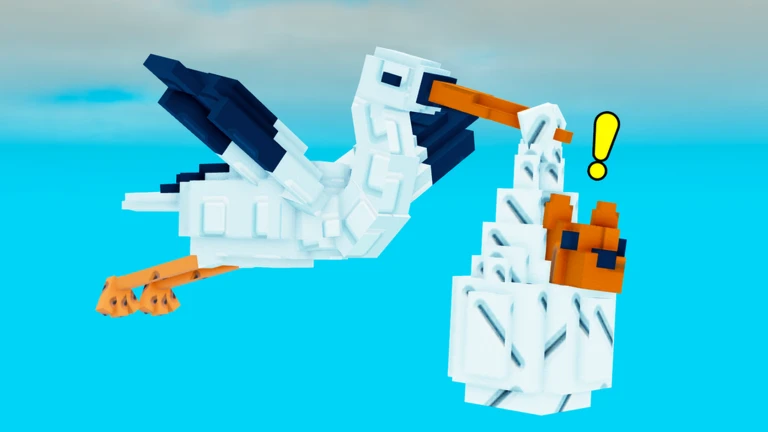 STORK UPDATE