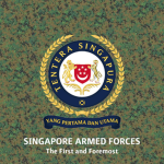 Singapore Armed Forces [Roblox]