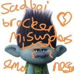Uh Hey kids >B]