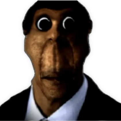 Obunga