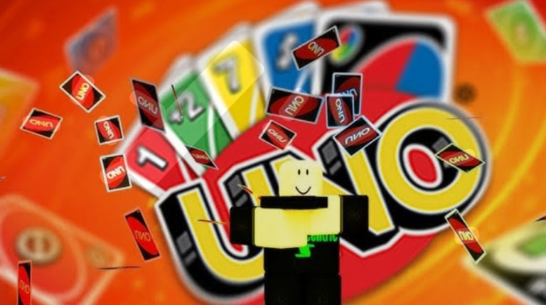 UNO GAME  screenshot 1