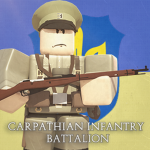 Carpathian Infantry Battalion